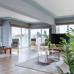 Lejlighed Melograno 2-br & Terrace In Larnaca
