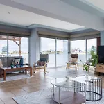 Melograno 2-br & Terrace In Lejlighed *