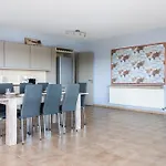 Melograno 2-br & Terrace In Apartmán