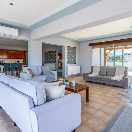 Διαμέρισμα Melograno 3-br W/ Terrace In