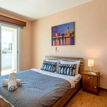 Апартаменты Melograno 3-br W/ Terrace In