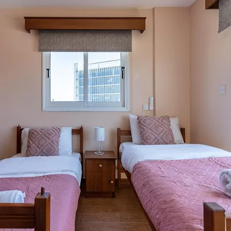 Апартаменты Melograno 3-br W/ Terrace In