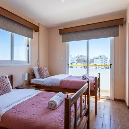 Melograno 3-br W/ Terrace In Διαμέρισμα *