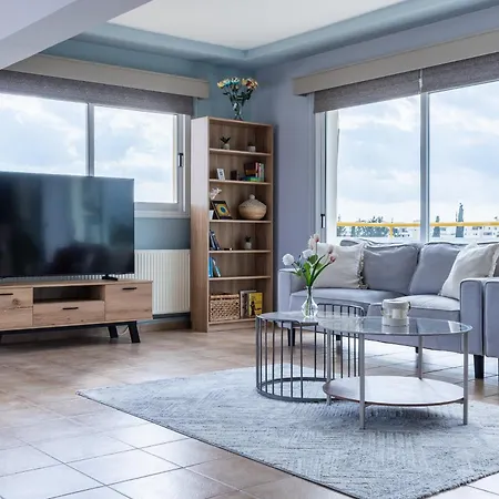 Melograno 2-br & Terrace In