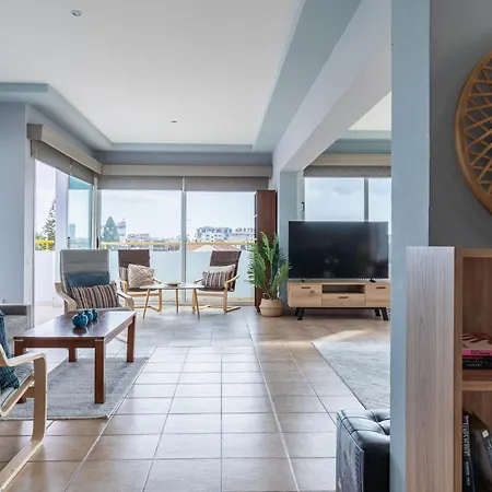 公寓 Melograno 2-br & Terrace In