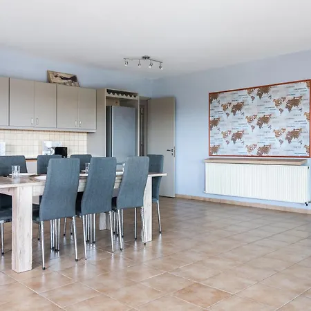 Melograno 2-br & Terrace In 公寓