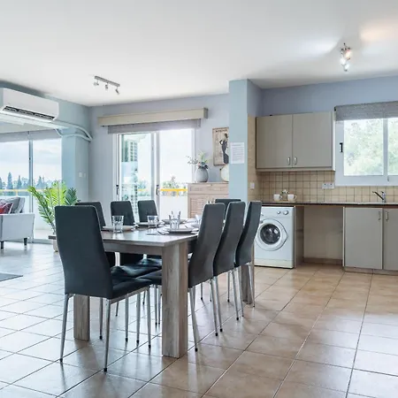 公寓 Melograno 2-br & Terrace In