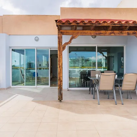 公寓 Melograno 2-br & Terrace In *