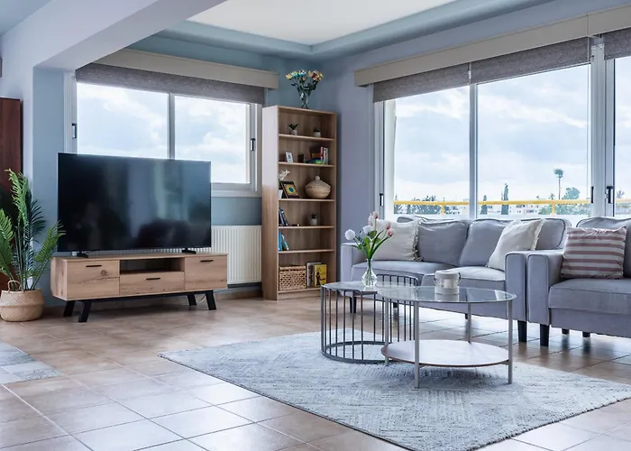 Melograno 2-br & Terrace In