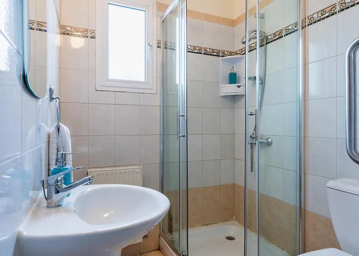 Melograno 2-br & Terrace In Апартаменты