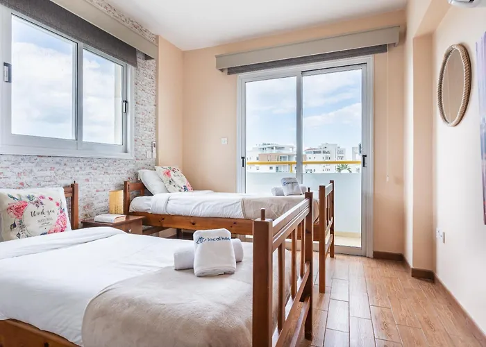 Melograno 2-br & Terrace In *