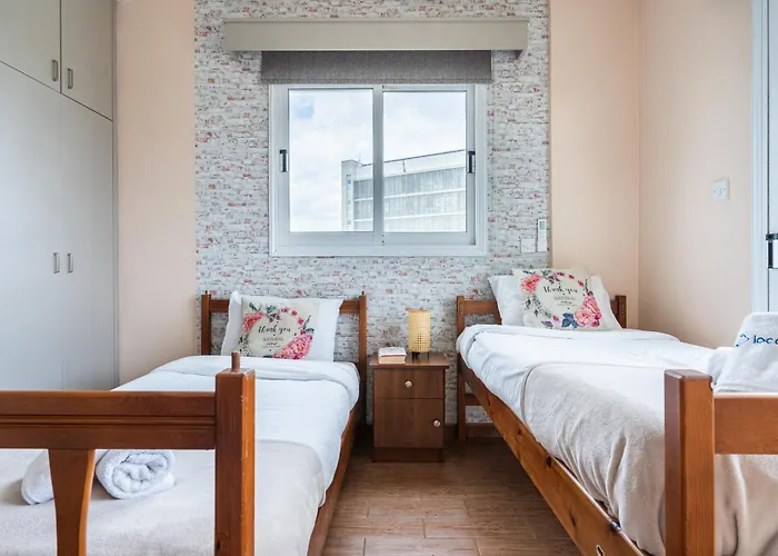 Melograno 2-br & Terrace In Appartamento