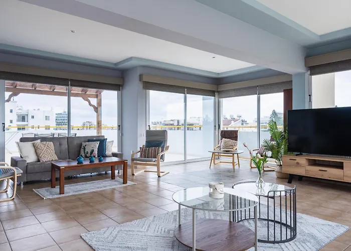 Melograno 2-br & Terrace In Апартаменты *