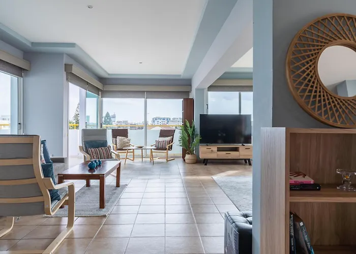 Appartamento Melograno 2-br & Terrace In