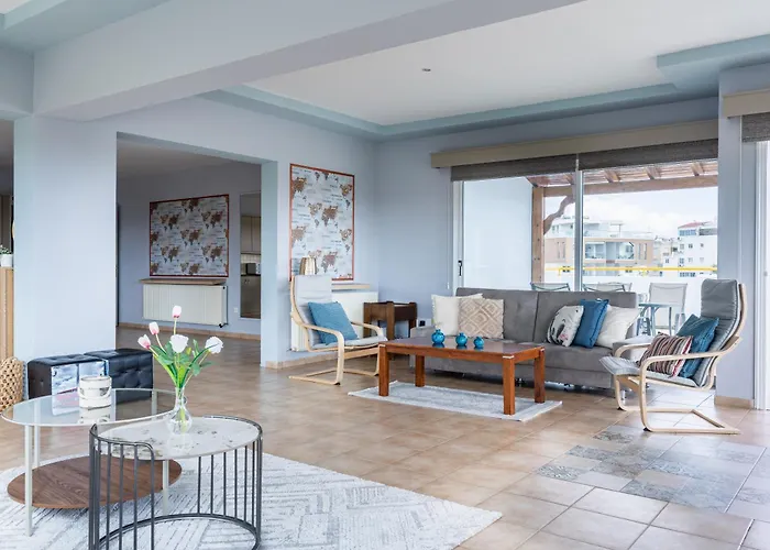 Melograno 2-br & Terrace In *