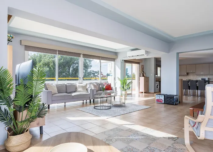 Melograno 2-br & Terrace In