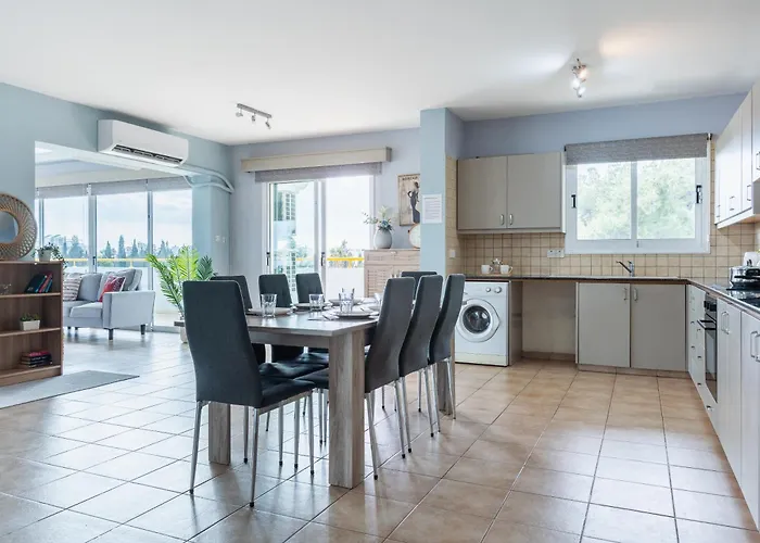 Appartamento Melograno 2-br & Terrace In