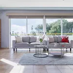 Melograno 2-br & Terrace In شقة لارنكا