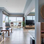 شقة Melograno 2-br & Terrace In