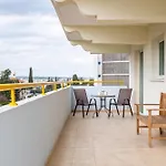 شقة Melograno 2-br & Terrace In *