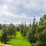 Melograno 2-br & Terrace In شقة
