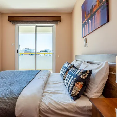 Apartmán Melograno 3-br W/ Terrace In