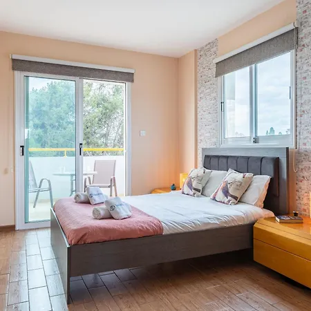 Melograno 2-br & Terrace In