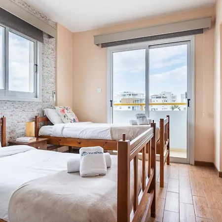 Melograno 2-br & Terrace In *