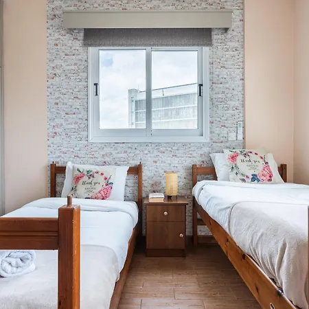 Melograno 2-br & Terrace In Апартаменты