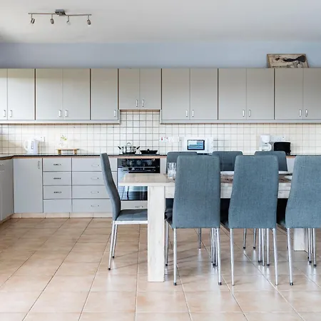 Melograno 2-br & Terrace In * Ларнака