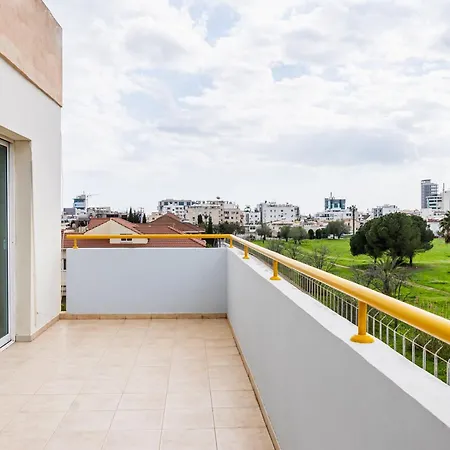 Апартаменты Melograno 2-br & Terrace In