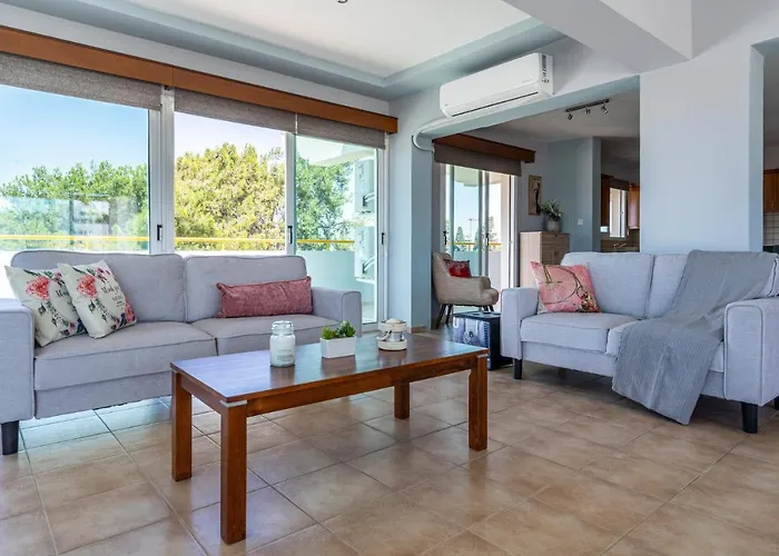 Melograno 2-br & Terrace In *