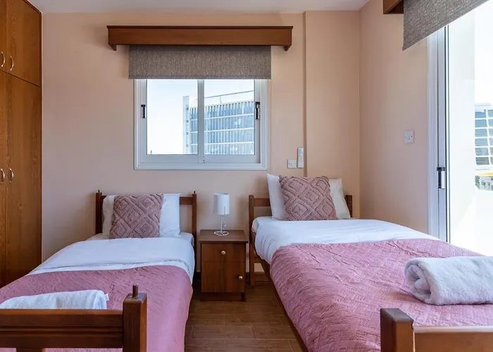 Apartament Melograno 2-br & Terrace In