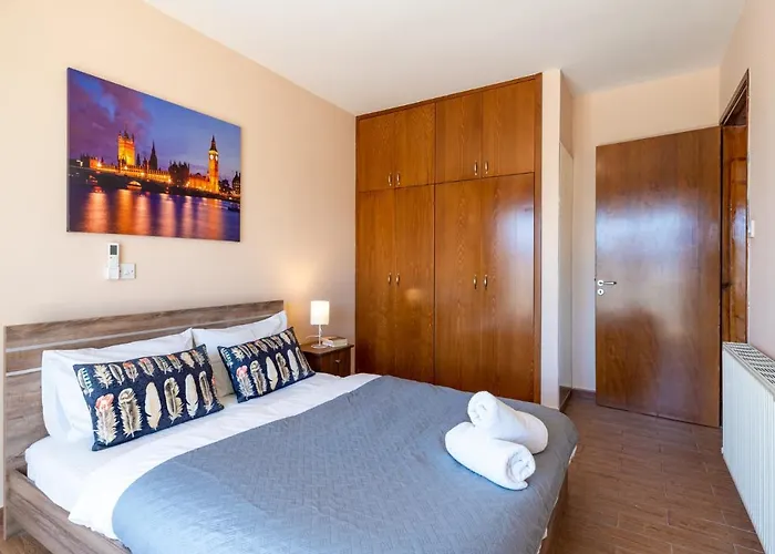 Apartament Melograno 2-br & Terrace In *