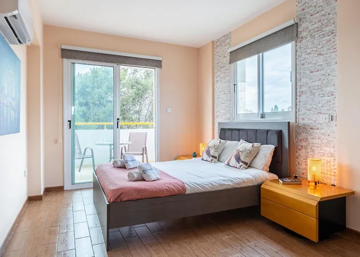 Melograno 2-br & Terrace In