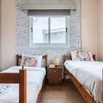 Melograno 2-br & Terrace In Daire