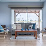 Melograno 2-br & Terrace In Larnaca