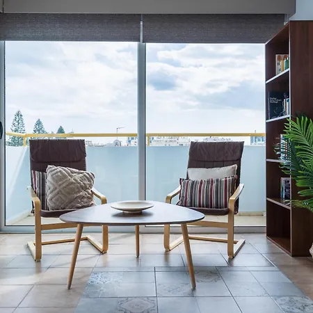 Daire Melograno 2-br & Terrace In *