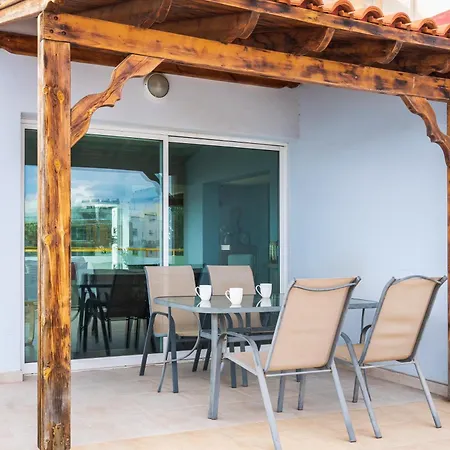 Daire Melograno 2-br & Terrace In *